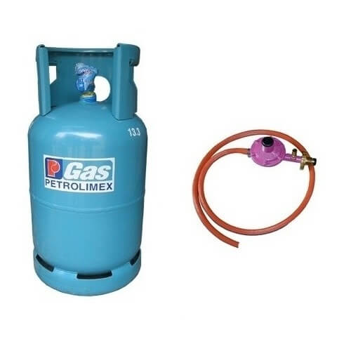 Trọn Bộ Bình Gas Petrolimex Giá Tốt