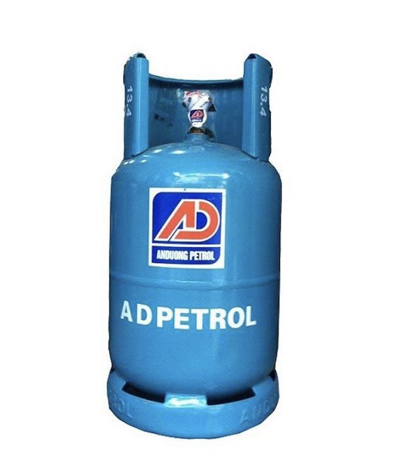 Bình Gas Petro 12kg