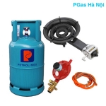 Bộ bình bếp gas Công Nghiệp Xào - New