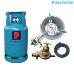 Bộ bình bếp gas Petrolimex CN -New