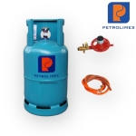 Bộ bình gas Petrolimex  12kg
