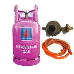 Bộ Bình Gas Petrol Việt Nam - NEW