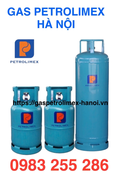 Gọi gas Petrolimex Hà Nội