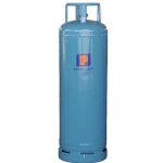 Bình Gas Công Nghiệp 45kg