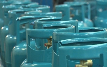 Thông báo giá gas chính thức tháng 9 năm 2024