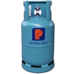 Bình Gas Petrolimex 12kg