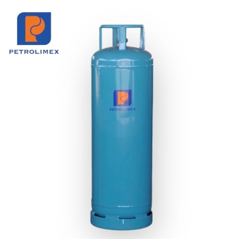 Bình gas 45kg PetroL