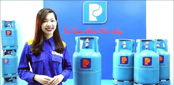 Cửa Hàng Gas - Gas Petrolimex Hà Nội Khu Hoàng Mai