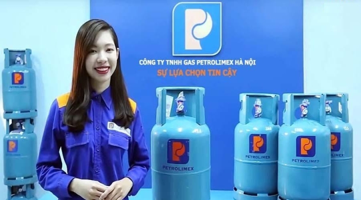 Tại sao gas lửa đỏ và cách xử lý
