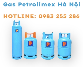 Cập nhật giá gas chính thức tháng 11/2024