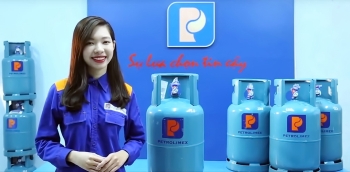 Thông báo chính thức giá gas tháng 3 Năm 2024