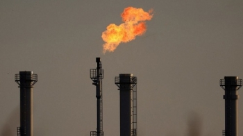 Thông tin gas và giá gas hôm nay 21/10/2023